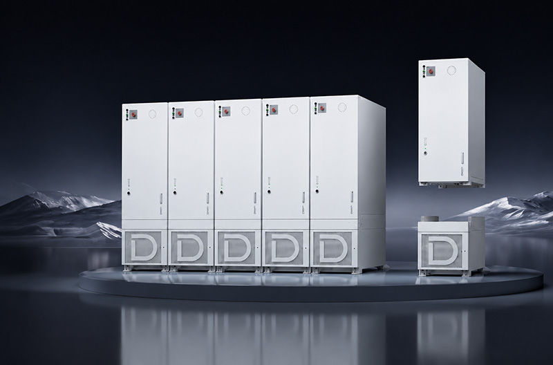 Dyness DH800Y energy storage system